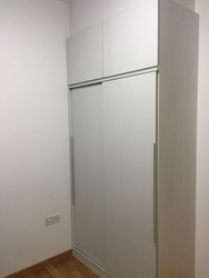 The Santorini (D18), Condominium #179095862